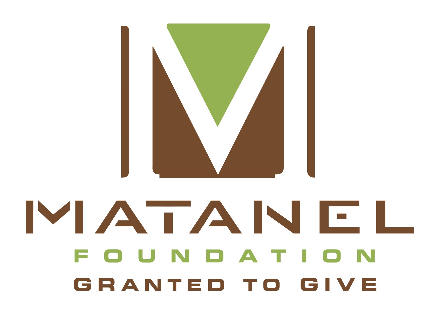 Partnership Company Logo Matanel