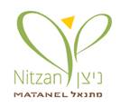Partnership Company Logo ניצן מתנאל Nitzan Matanel