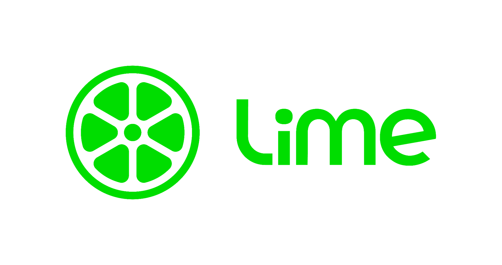 Partnership Company Logo LIME