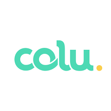 Partnership Company Logo Colu