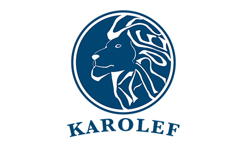 Partnership Company Logo Karolef - אנטי וירוס