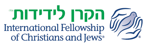 Partnership Company Logo International Fellowship 