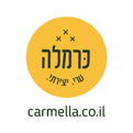 Partnership Company Logo קרמלה