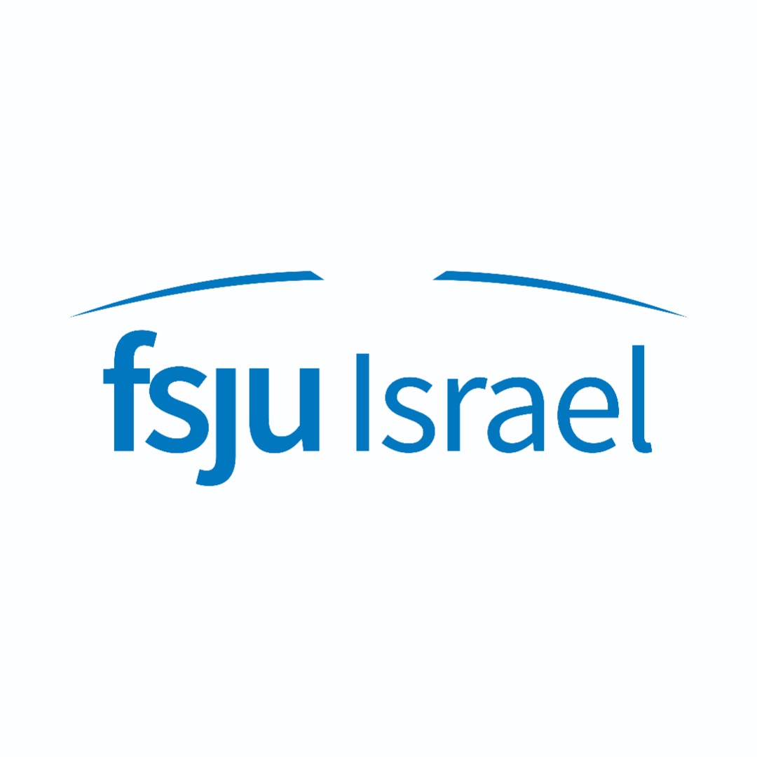 Partnership Company Logo הקרן הצרפתית