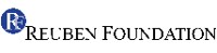 Partnership Company Logo Reuben Foundation