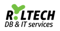 Partnership Company Logo רילטק פיתוח