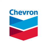 Partnership Company Logo Chevron